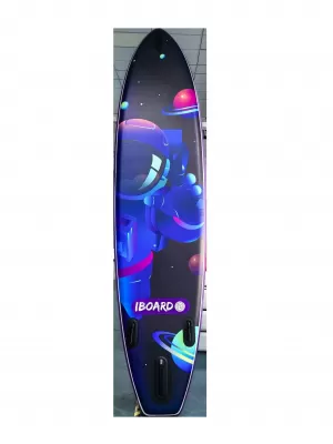 Paddle-Board IBOARD 11 - 16 ASTRONAUT