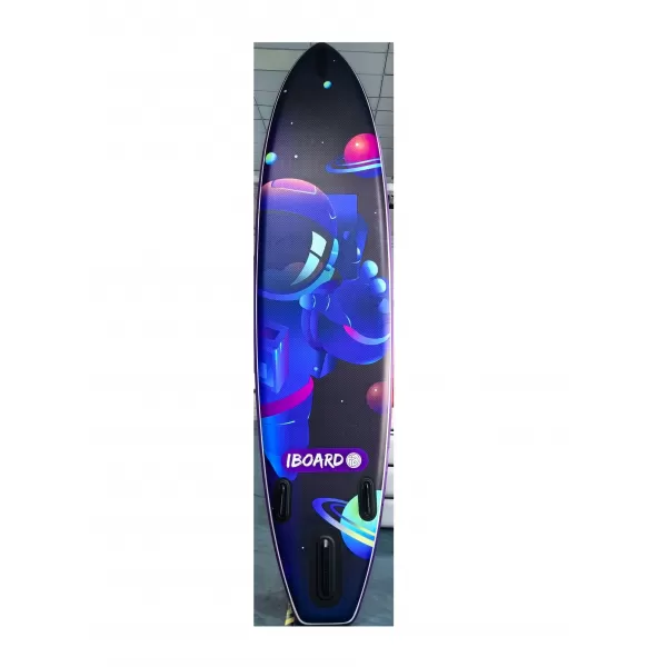 Paddle-Board IBOARD 11 - 16 ASTRONAUT 