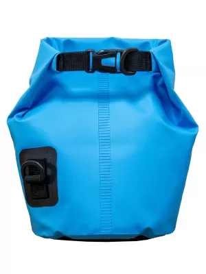 Schiffstasche RIDEWAVE 5L HELLBLAU