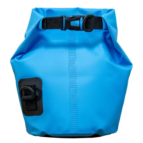  Schiffstasche RIDEWAVE 5L HELLBLAU 