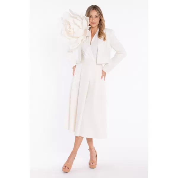  Damenrock STYLOVE S430 CREME 