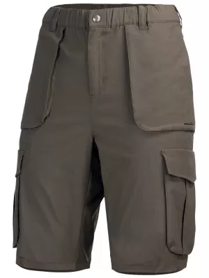 Herrenshorts PENTAGON ARDEN FUNCTIONAL SHORTS K05075 GRÜN