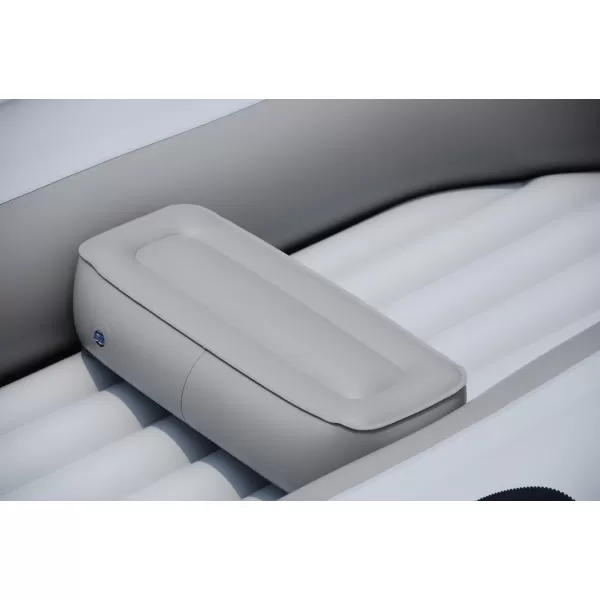  Boot AQUA MARINA Motion GRAU 