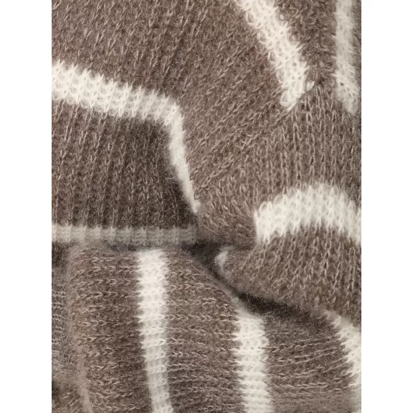  Damenpullover DSTREET MY2642 FANGO 