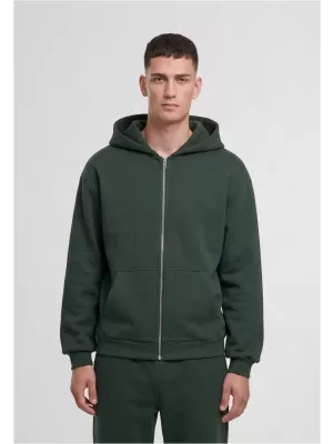 Herren-Sweatshirt URBAN CLASSICS TB7284-00615 WALD
