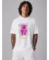 Herren-T-Shirt DSTREET NX1030R-WH-O WEIß