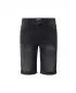Herrenshorts URBAN CLASSICS TB8457 SCHWARZ GEWASCHEN