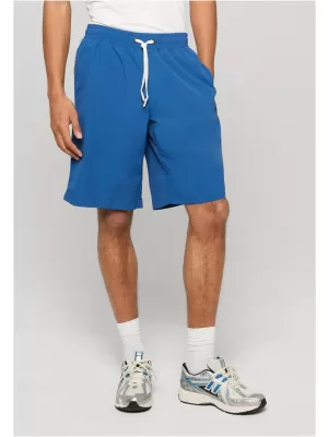 Badeshorts für Herren URBAN CLASSICS TB7397-22404 TINTENBLAU