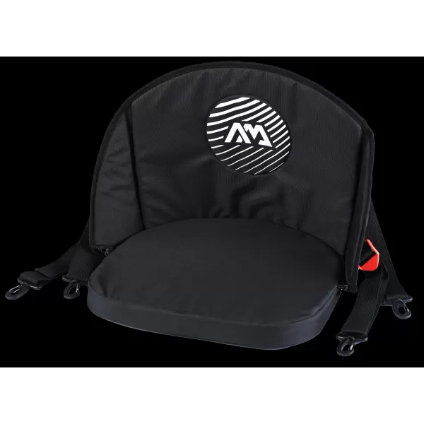  Kajaksitz AQUA MARINA HIGH-BACK PRO KAJAKY (KROMĚ BETTA) SCHWARZ 