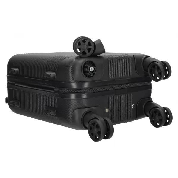  Koffer ENRICO BENETTI LOUISVILLE 39040 SCHWARZ 