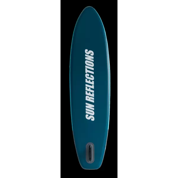  Paddle-Board SUN REFLECTIONS M 108 Minicombo OZEAN-FATA MORGANA 