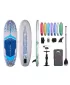 Paddle-Board AQUA MARINA Ray GRAUBLAU