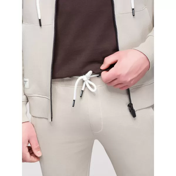 Herren-Set OMBRE Z123 BEIGE 