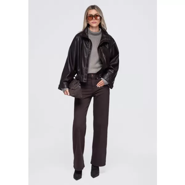  Damenjacke OMBRE OW-JT-E0007 BRAUN 