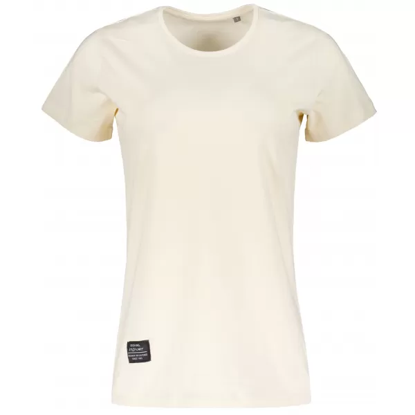  Damen-T-Shirt ALTISPORT NP/ALWST26001 NATÜRLICH 