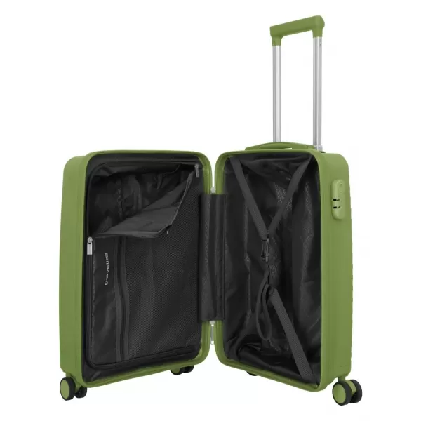  Koffer TRAVELITE PACIFIC OLIVE 
