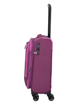 Koffer TRAVELITE Corsiica S ROSA