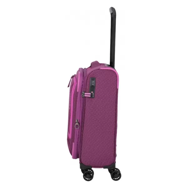  Koffer TRAVELITE Corsiica S ROSA 