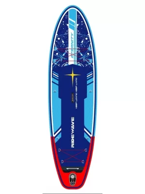 Paddle-Board RIDEWAVE Eternity 10 UNBESTIMMT