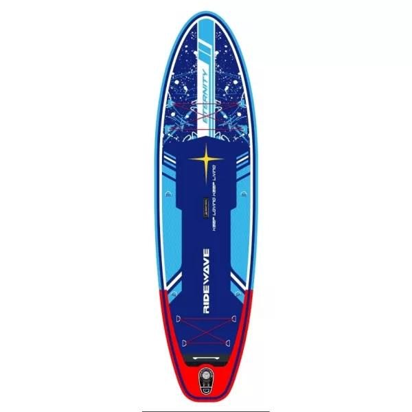  Paddle-Board RIDEWAVE Eternity 10 UNBESTIMMT 