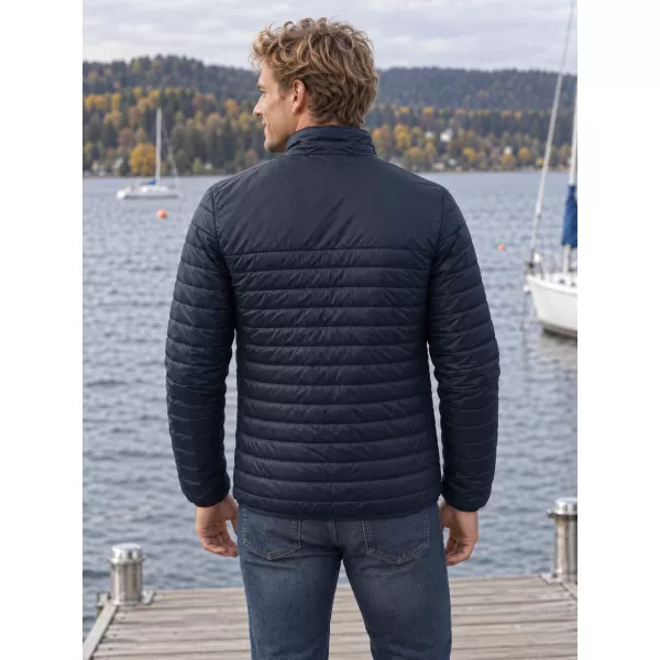  Herrenjacke MALFINI PHANTOM 540 MARINEBLAU 