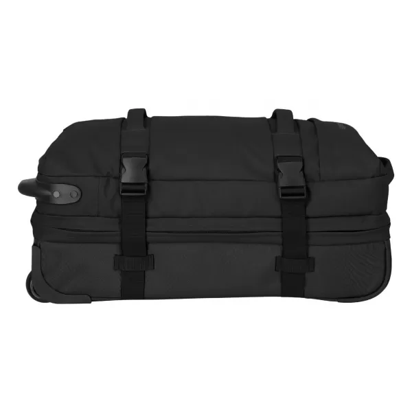  Tasche TRAVELITE BOLONIA WHEELED DUFFLE SCHWARZ 