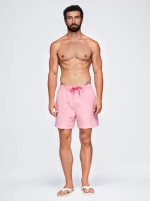 Herrenshorts OMBRE OM-SRSS-0216 ROSA