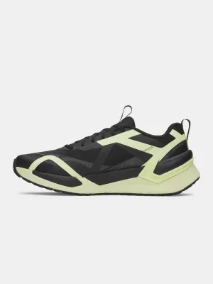 Herrenschuhe UNDER ARMOUR UA REIGN XT 6005926-391 GRÜN