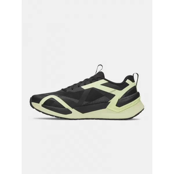  Herrenschuhe UNDER ARMOUR UA REIGN XT 6005926-391 GRÜN 