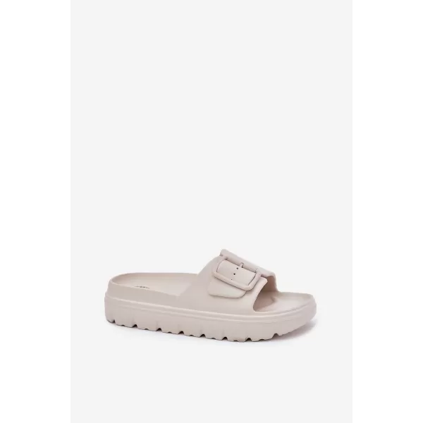  Damenhausschuhe BOTO 25SD97-8800 BEIGE 