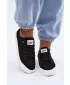 Damen-Sneaker LEE 50261001.25Y SCHWARZ