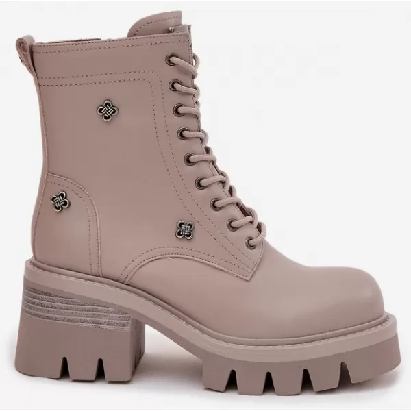  Damenschuhe ARTIKER 57C0181 BEIGE 