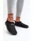 Wasserschuhe für Damen BIG STAR SHOES NN274A801 SCHWARZ