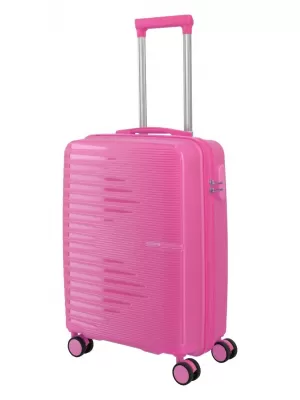 Koffer TRAVELITE -7000947-13 ROSA