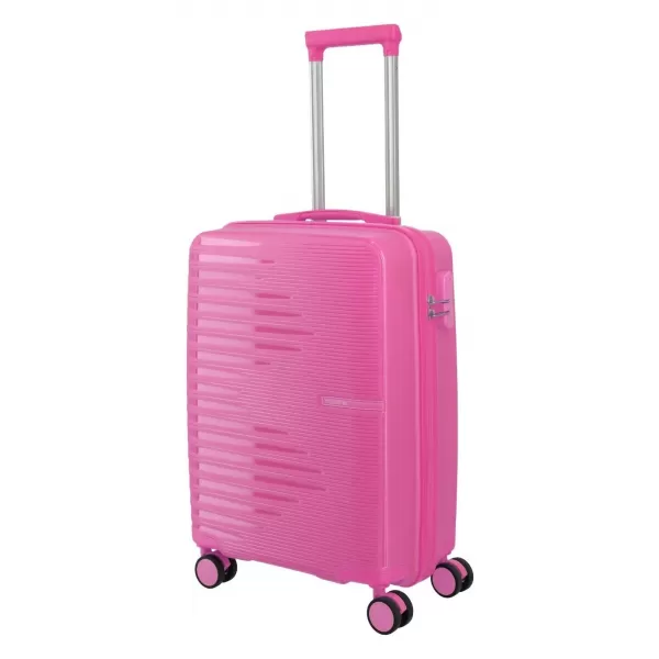  Koffer TRAVELITE -7000947-13 ROSA 