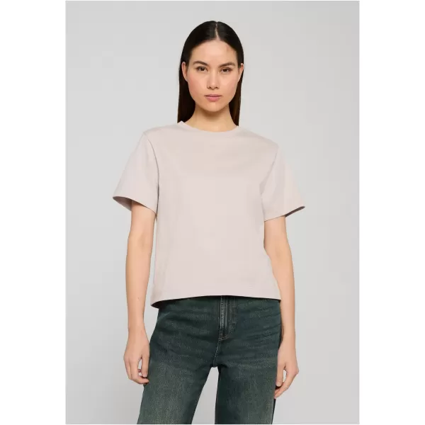  Damen-T-Shirt URBAN CLASSICS TB7494-01325 WOLKE 