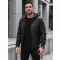 Herrenjacke DSTREET TX5141 SCHWARZ