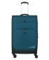 Koffer TRAVELITE Kick Off 4w L exp BENZIN