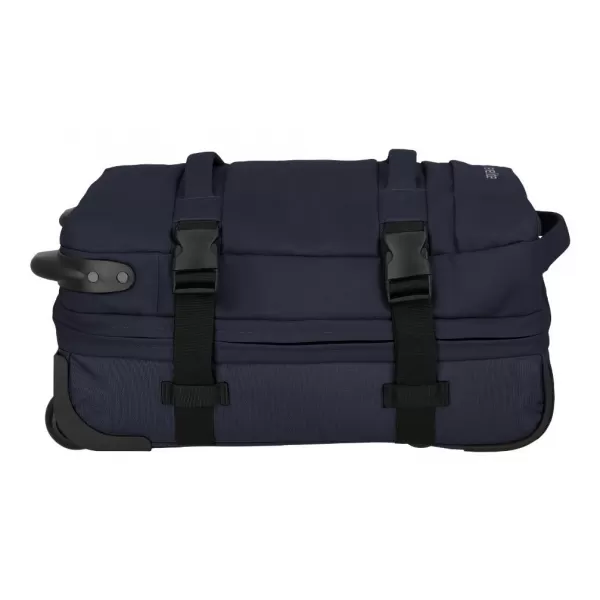  Tasche TRAVELITE BOLONIA WHEELED DUFFLE GEWOHNHEITEN 