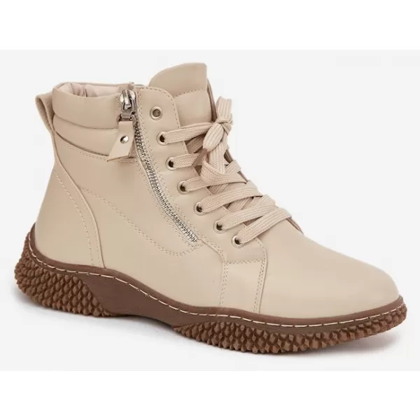  Damenschuhe EVENTO 24BT02-7978 BEIGE 
