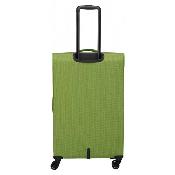  Koffer TRAVELITE Corsiica L FRISCHES GRÜN 