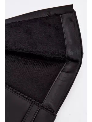 Damenstiefel BOTO C-381 SCHWARZ