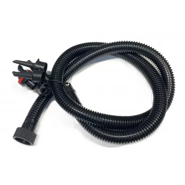  Schlauch AQUA MARINA pro pumpy Areo SCHWARZ 
