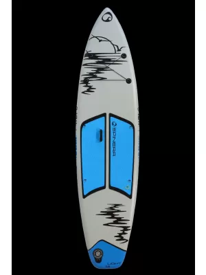 Paddle-Board SPINERA Light 118 ULT UNBESTIMMT