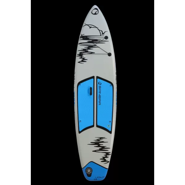  Paddle-Board SPINERA Light 118 ULT UNBESTIMMT 