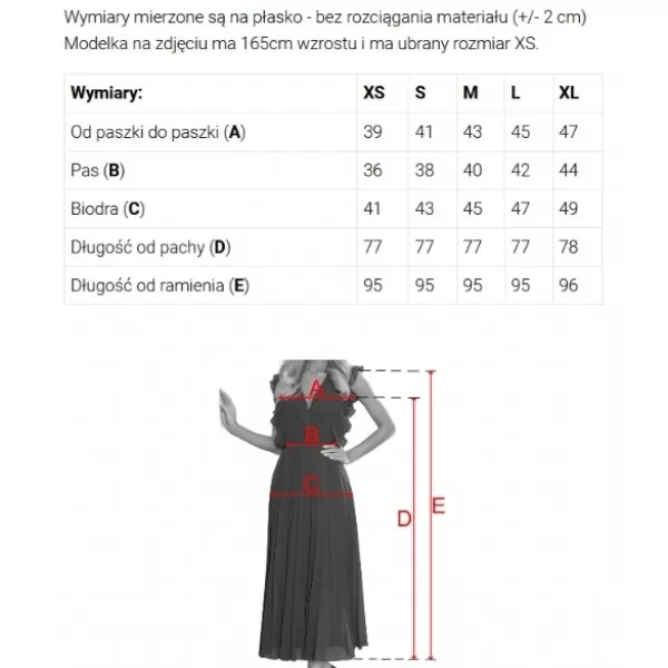  Kleid NUMOCO 693-1 ROTWEIN 