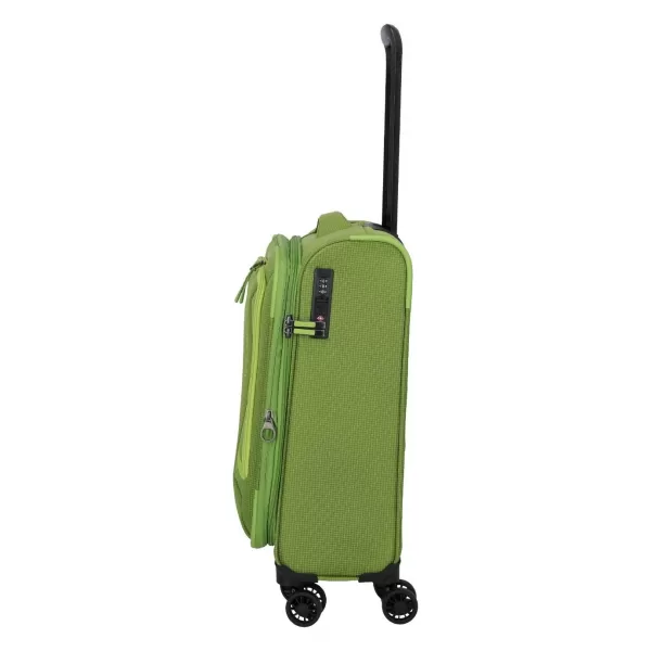  Koffer TRAVELITE Corsiica S,M,L,BB FRISCHES GRÜN 