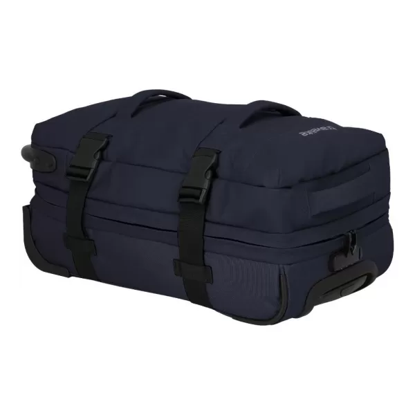  Tasche TRAVELITE BOLONIA WHEELED DUFFLE GEWOHNHEITEN 