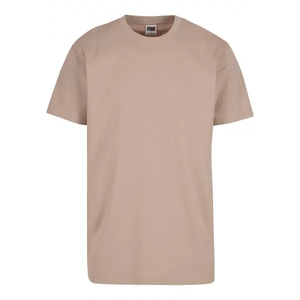  Herren-T-Shirt URBAN CLASSICS TB2684 WOLKE 
