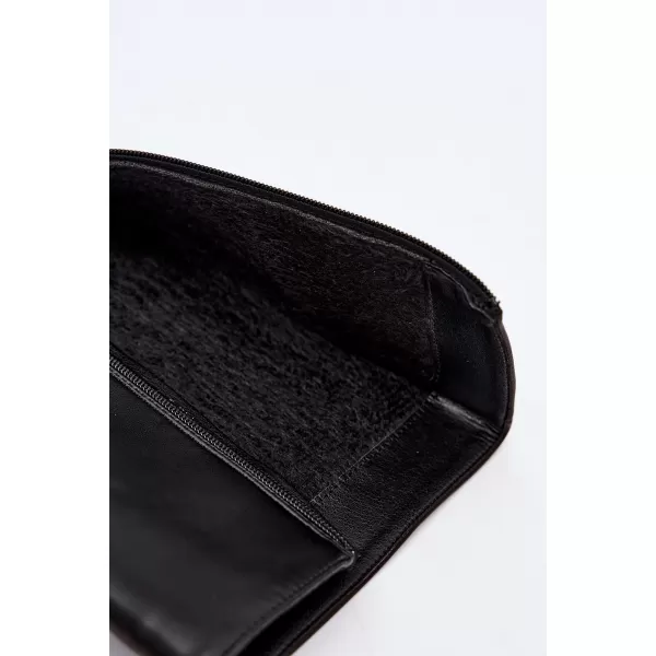  Damenstiefel BOTO C-387 SCHWARZ 